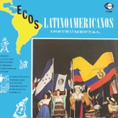 Ecos Latinoamericanos (Instrumental) artwork