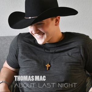 Thomas Mac - On the Ground - Line Dance Musik