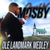 Ole Landmark Medley - Single
