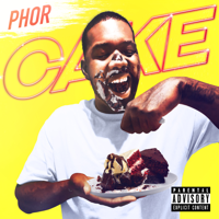 Phor - Cake artwork