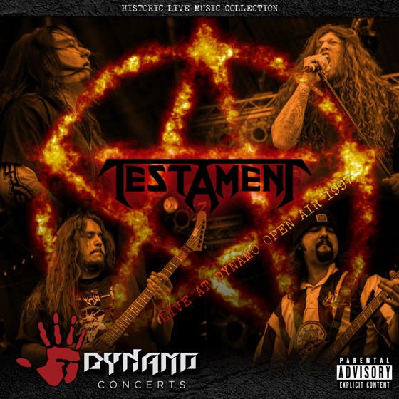 Cover artwork for Demonic Refusal