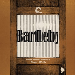 BARTLEBY - OST cover art