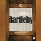 BARTLEBY - OST cover art
