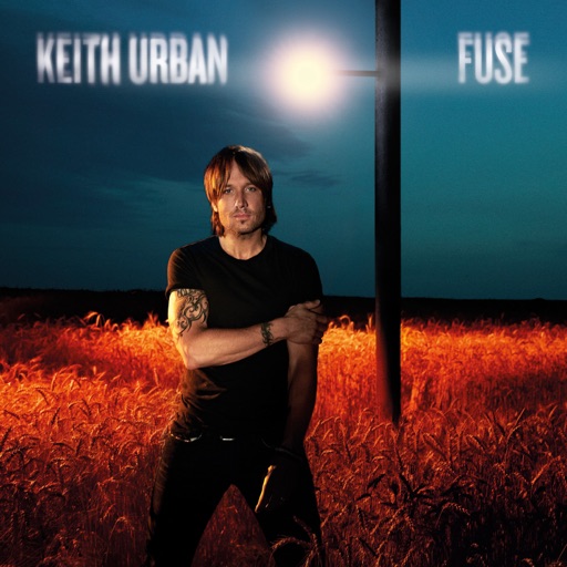 Art for Somewhere In My Car by Keith Urban