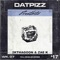 Frostbite (feat. 2kthagoon & Zae K) - DatPizz lyrics