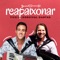 Reapaixonar (feat. Dorgival Dantas) - Tico lyrics