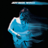 Jeff Beck - Wired artwork