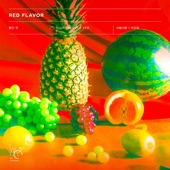 Red Flavor (Orchestra Version) artwork