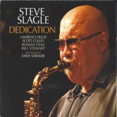 Steve Slagle - Opener