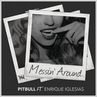 Messin' Around (feat. Enrique Iglesias) by Pitbull song reviws