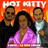 Hot Kitty artwork
