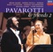 Di Capua: 'O sole mio - Luciano Pavarotti, Leone Magiera, Orchestra del Teatro Comunale di Bologna & Bryan Adams lyrics