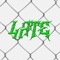 LATE (feat. MOD SUN) - Sid White lyrics