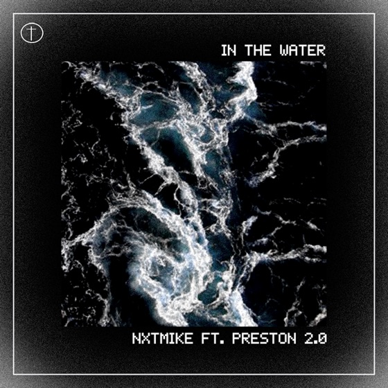 Cover artwork for In the Water