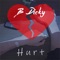 Hurt - B Dicky lyrics