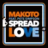 Spread Love / Contact - Single album lyrics, reviews, download