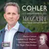 Stream & download Cohler Plays and Conducts Mozart