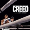 Creed (Original Motion Picture Score) artwork