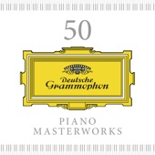 50 Piano Masterworks artwork