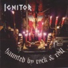 IGNITOR - Leather Forever