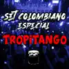 Set Live Tropitango (feat. El Kaio & Maxi Gen) [Remix] - EP album lyrics, reviews, download