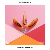 Troublemaker artwork
