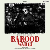 Barood Wargi artwork