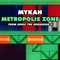Metropolis Zone (From "Sonic the Hedgehog 2") artwork