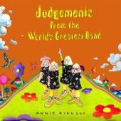 Judgements From the World's Greatest Band by Annie DiRusso