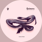 Quimera artwork