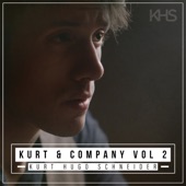 Kurt & Company, Vol. 2 artwork