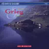 Stream & download Grieg: Holberg Suite - Lyric Suite - 2 Melodies - 2 Nordic Melodies - Lyric Piece No. 4