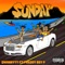 Sunday (feat. Preddy Boy P) - Qwannyyy lyrics