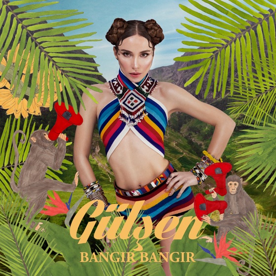 Cover artwork for Dan Dan
