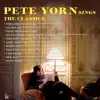 Pete Yorn Sings the Classics album lyrics, reviews, download