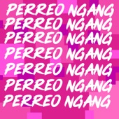 Perreo Ngang (feat. Brandon Nava, Lad Beet & Ramy X) artwork