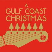 A Gulf Coast Christmas artwork