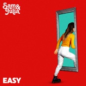 Easy - EP artwork
