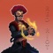 Red Riot! - Soul Tayshi lyrics