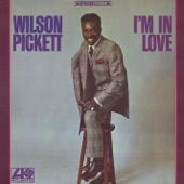 Wilson Pickett - She's Lookin' Good