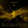 FANTASIA X album lyrics, reviews, download