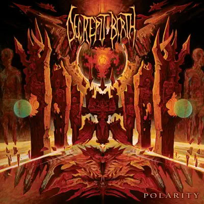 Polarity - Decrepit Birth