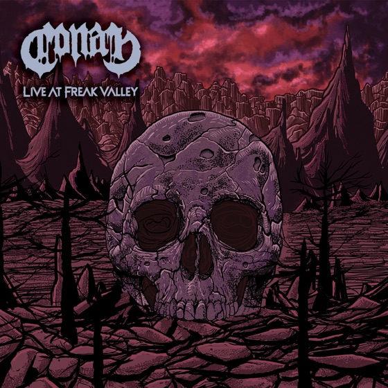 Cover artwork for Satsumo (Live At Freak Valley)