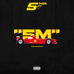 5M - Single by 5MIL album reviews, ratings, credits