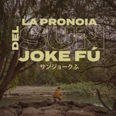 La Pronoia del Sun Joke Fú artwork