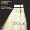 Songs, Op. 34: No. 14, Vocalise (1996 Remastered) song lyrics