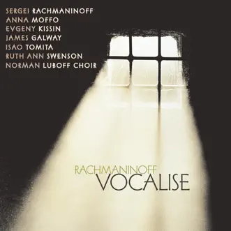 Songs, Op. 34: No. 14, Vocalise by Yuri Temirkanov & St. Petersburg Philharmonic song reviws