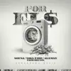 Por el $ (feat. Aleman, Sousa & Yoga Fire) - Single album lyrics, reviews, download