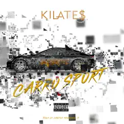 Carro Sport - Single by Kilate$, Vintá, TZ, Tizi & ZonaLeste album reviews, ratings, credits