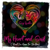 My Heart and Soul (I Need You Home for Christmas) [Radio Edit] artwork
